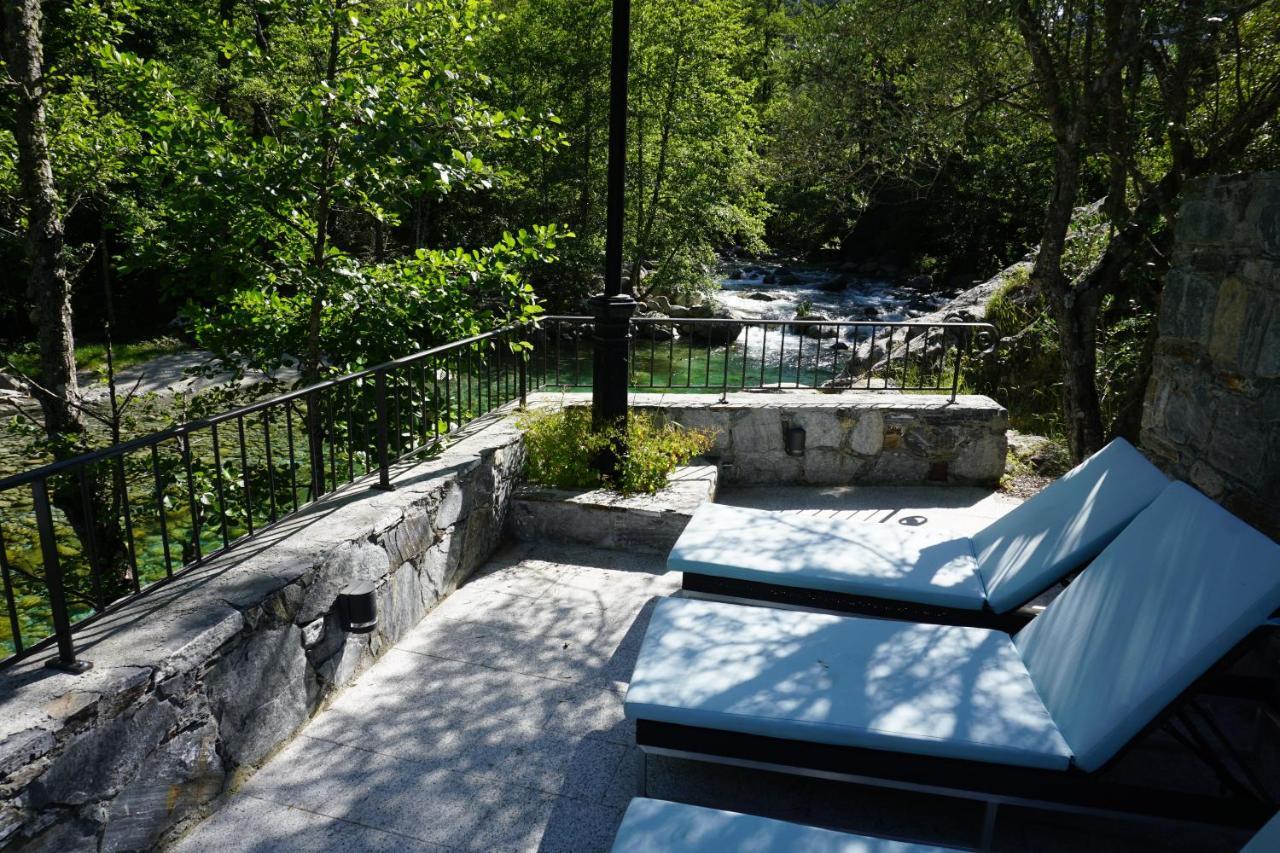Les Jardins De La Glaciere Корт Экстерьер фото